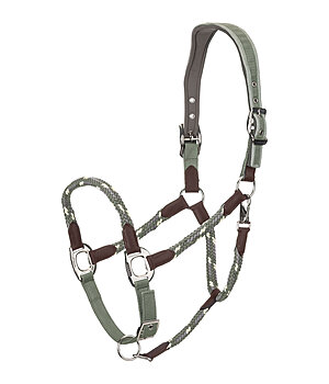 Felix Bhler Anatomical Headcollar Sophistication - 310040