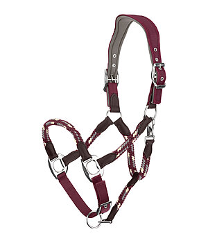 Felix Bhler Anatomical Headcollar Sophistication - 310040-F-BV