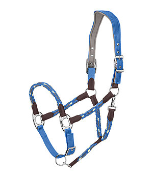 Felix Bhler Anatomical Headcollar Sophistication - 310040-F-IZ