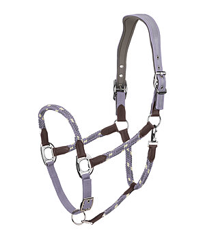 Felix Bhler Anatomical Headcollar Sophistication - 310040-F-LC