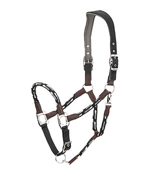 Felix Bhler Anatomical Headcollar Sophistication - 310040-F-S