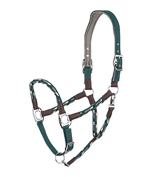 Felix Bhler Anatomical Headcollar Sophistication - 310040-F-TG
