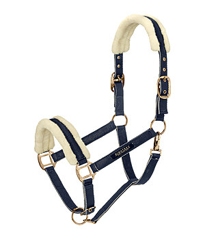 Felix Bhler Headcollar Night Sky - 310047-F-NV