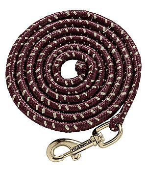 Felix Bhler Lead Rope Night Sky with Snap Hook - 310048
