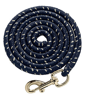 Felix Bhler Lead Rope Night Sky with Snap Hook - 310048--NV