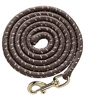 Felix Bhler Lead Rope Night Sky with Snap Hook - 310048--ZT