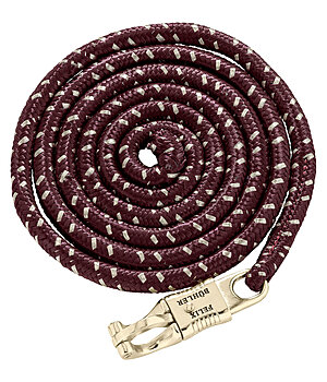 Felix Bhler Lead Rope Night Sky with Panic Snap - 310049