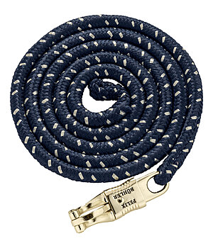 Felix Bhler Lead Rope Night Sky with Panic Snap - 310049--NV