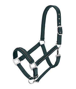 Felix B�hler Headcollar Twotone & Crystal - 310069-F-GT