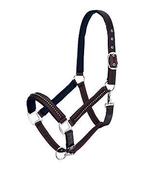 Felix B�hler Headcollar Twotone & Crystal - 310069-F-MA