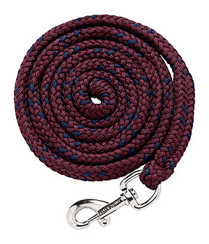 Felix B�hler Lead Rope Twotone, with Snap Hook - 310070--MA