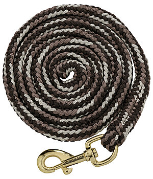 SHOWMASTER Lead Rope Glimmering, with Snap Hook - 310083--ES