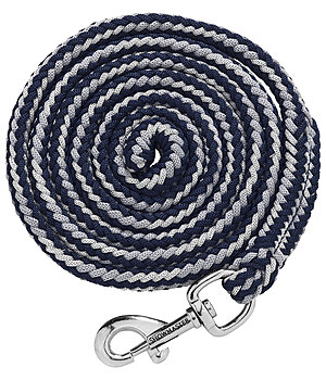 SHOWMASTER Lead Rope Glimmering, with Snap Hook - 310083--N