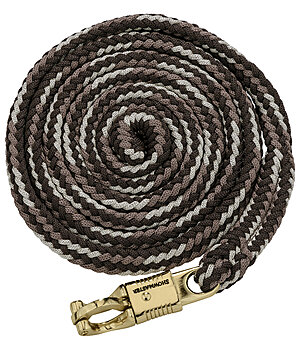 SHOWMASTER Lead Rope Glimmering, with Panic Snap - 310084--ES