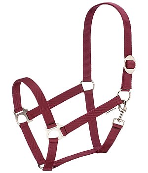 SHOWMASTER Headcollar Super Price - 320018-F-BM