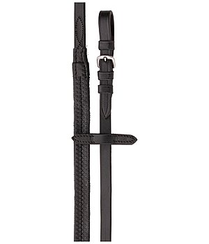 SHOWMASTER Rubber Reins - 320284