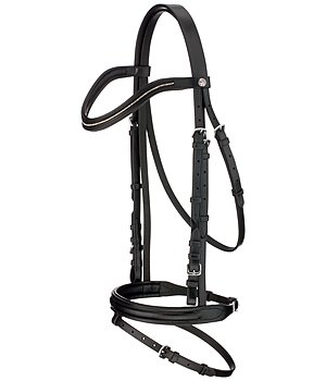 SHOWMASTER Bridle Beauty - 320629