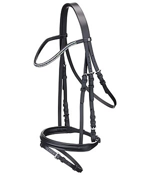 SHOWMASTER Bridle Sparkling - 320657