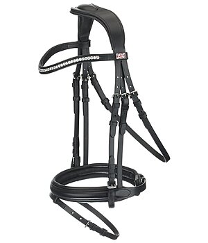 CLARIDGE HOUSE Flash Bridle Marley - 320731