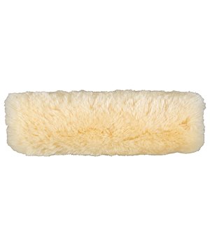 Felix Bhler Sheepskin Poll and Nose Sleeve - 320744-F-NA