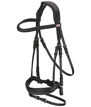 CLARIDGE HOUSE Flash Bridle Soft Comfort PRO - 320759