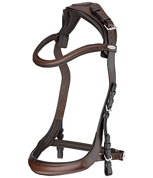 Felix Bhler Bridle Anatomical Vision Space - 320765-F-BR