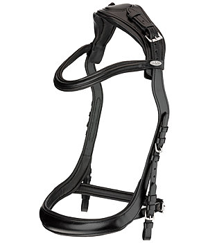 Felix Bhler Bridle Anatomical Vision Space - 320765-F-S