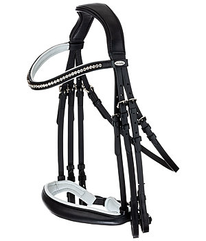 Felix Bhler Double Bridle Grand Prix - 320766