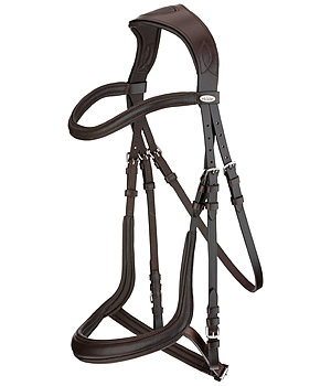 Felix Bhler Felix Buhler Bridle Gently Anatomical Innovation - 320767-F-DB