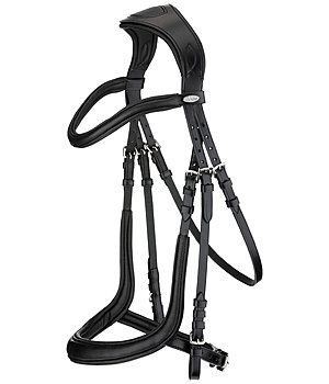 Felix Bühler Bridle Gently Anatomical Innovation - 320767-F-S