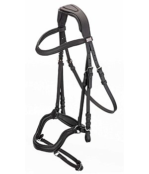 CLARIDGE HOUSE Bridle Laholm - 320769-F-S