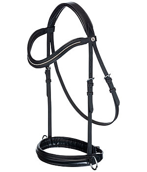 SHOWMASTER Bitless Bridle Gentle Connection - 320778