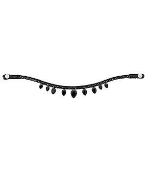 FENGUR Browband Silfra - 320806--S