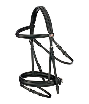 CLARIDGE HOUSE SYLKA Synthetic Bridle Animal Friendly - 320826