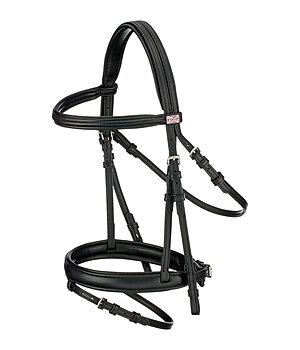 CLARIDGE HOUSE SYLKA Synthetic Bridle Animal Friendly - 320826-F-SS