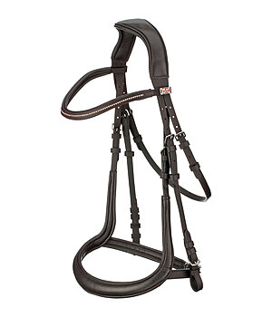 CLARIDGE HOUSE Bridle Milou Soft Comfort - 320827