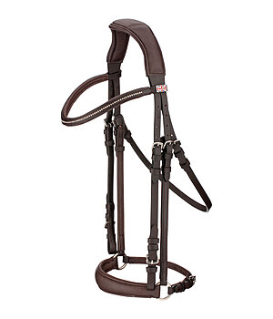 CLARIDGE HOUSE Drop Noseband Soft Comfort - 320828