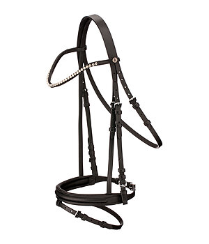 SHOWMASTER Bridle Ally - 320829-F-SS