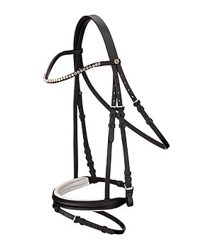 SHOWMASTER Bridle Ally - 320829-F-SW