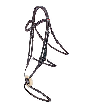 CLARIDGE HOUSE Grackle Bridle Stitch - 320830