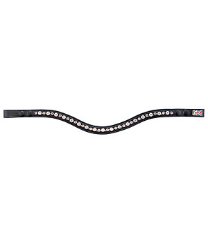 CLARIDGE HOUSE Mix & Match Browband Diamond Shine - 320836-F-LP