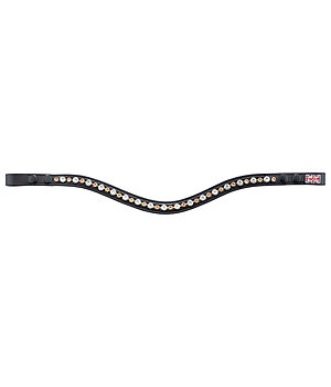 CLARIDGE HOUSE Mix & Match Browband Diamond Shine - 320836-F-PF