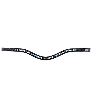 CLARIDGE HOUSE Mix & Match Browband Diamond Shine - 320836-F-SF