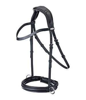 Felix Bhler Bitless Bridle Comfort - 320839-F-SS