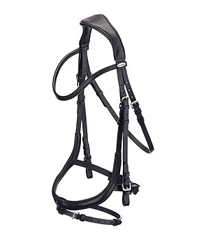 Felix Bühler Flash Bridle Anatomical Classic - 320842-F-SS