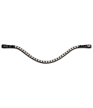 SHOWMASTER Browband Change Fast Diamond - 320844-F-SS