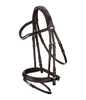 Felix Bhler Bridle Classy Comfort - 320845-F-DB