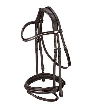 Felix Bhler Bridle Shiny Gloss - 320846-F-DB