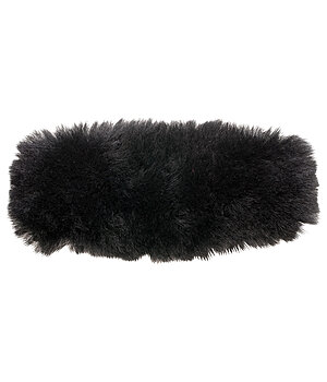 Felix Bühler Sheepskin Curb Chain Guard - 320852