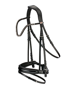 CLARIDGE HOUSE Flash Bridle Eloise - 320856